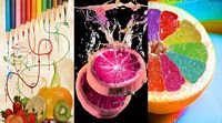 pic for  Fruits n Colors